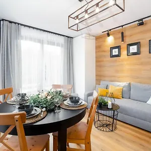  Apartament Hello - Montania Z Widokiem