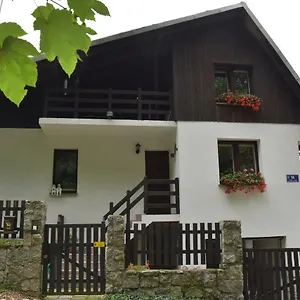  Kwatera prywatna Pokoje Gościnne